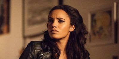 Pôster de Doomworld