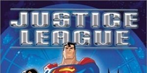 Pôster de Sua Própria Liga - Parte 1