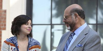 Pôster de A Change In Defense