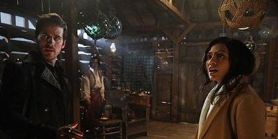 Pôster de A Wondrous Place