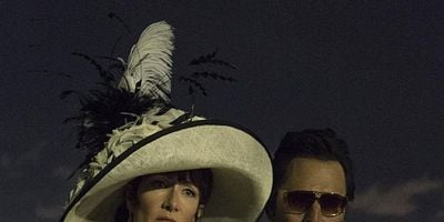 Pôster de You Get What You Need