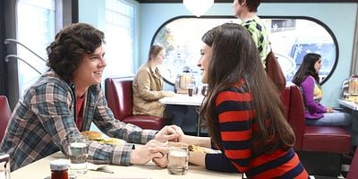 Pôster de The Confirmation