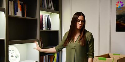 Pôster de İstanbullu Gelin 5.Bölüm