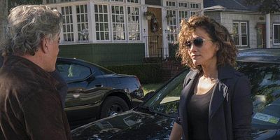 Pôster de A House Divided