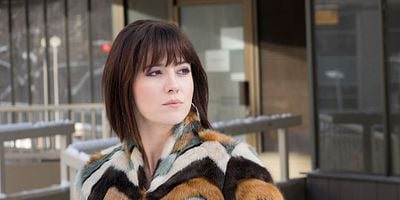 Pôster de The Narrow Escape Problem