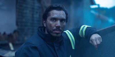 Pôster de Quand on arrive en ville