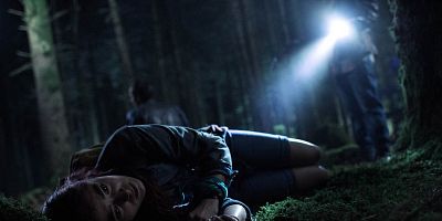 Pôster de Le Bout de la route