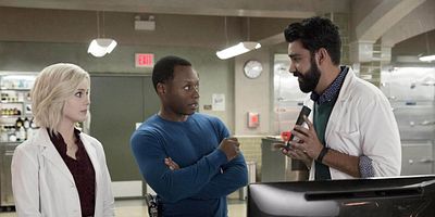 Pôster de Wag the Tongue Slowly