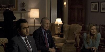 Pôster de Party Lines