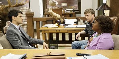 Pôster de Opening Statements