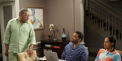 Pôster de All Groan Up