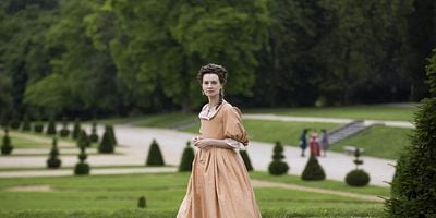 Pôster de Sept ombres