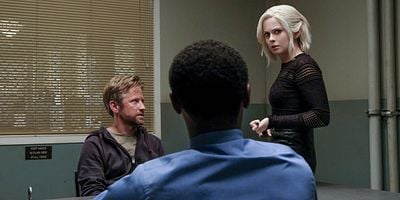 Pôster de Spanking the Zombie