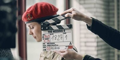 Pôster de Das Vergessen