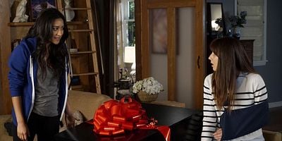 Pôster de These Boots Are Made For Stalking