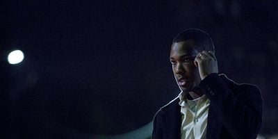 Pôster de 11:00 p.m.-12:00 p.m.