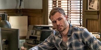 Pôster de Grasping For Salvation