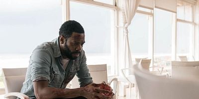 Pôster de The New Frontier