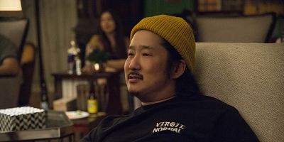 Pôster de Housesitting