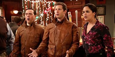 Pôster de The Last Ride