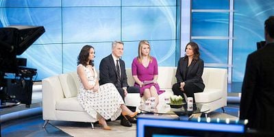 Pôster de The Newsroom