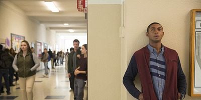 Pôster de Fita 6, Lado B