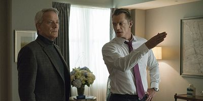 Pôster de Chapter 56