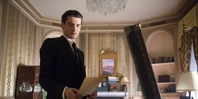 Pôster de La pérdida