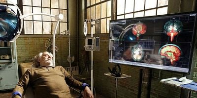 Pôster de Dr. Bogdan Krilov