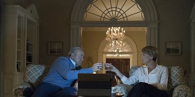 Pôster de Chapter 54