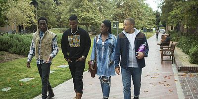 Pôster de Capítulo V