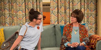 Pôster de The Death of Mrs. Resnick