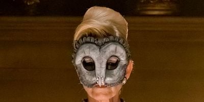 Pôster de These Delicate and Dark Obsessions