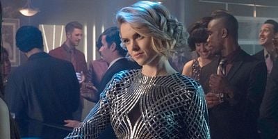 Pôster de The Primal Riddle