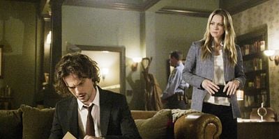 Pôster de Green Light