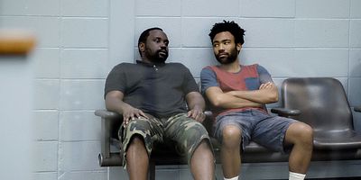 Pôster de Streets On Lock