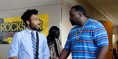 Pôster de Nobody Beats the Biebs