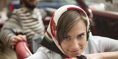 Pôster de Hostage Situation