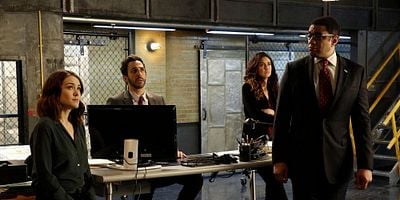 Pôster de The Debt Collector