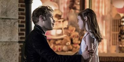 Pôster de High Water and a Devil’s Daughter