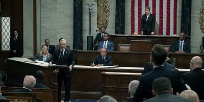 Pôster de Chapter 53