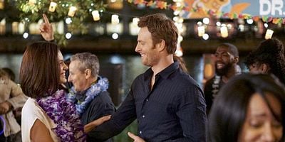 Pôster de Love Hurts