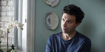 Pôster de All I Ever Wanted