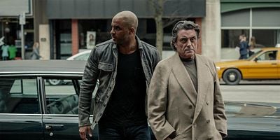 Pôster de Head Full of Snow