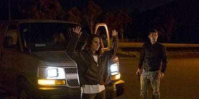 Pôster de El Interés de la Justicia