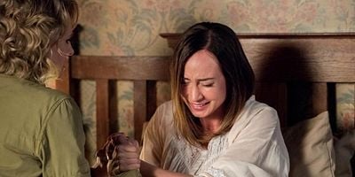 Pôster de All Along the Watchtower