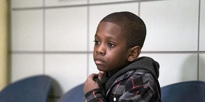 Pôster de Broken Dolls