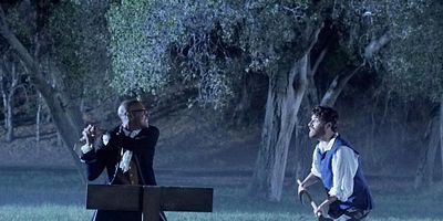 Pôster de Body Trouble