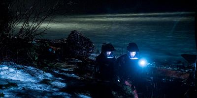 Pôster de Praimfaya