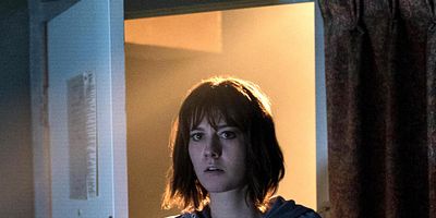 Pôster de The Lord of No Mercy